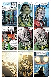 Doomsday Clock (2017-) #7