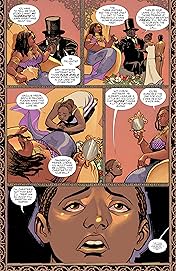 House of Whispers (2018-) #1