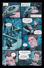 The Dreaming (2018-) #1