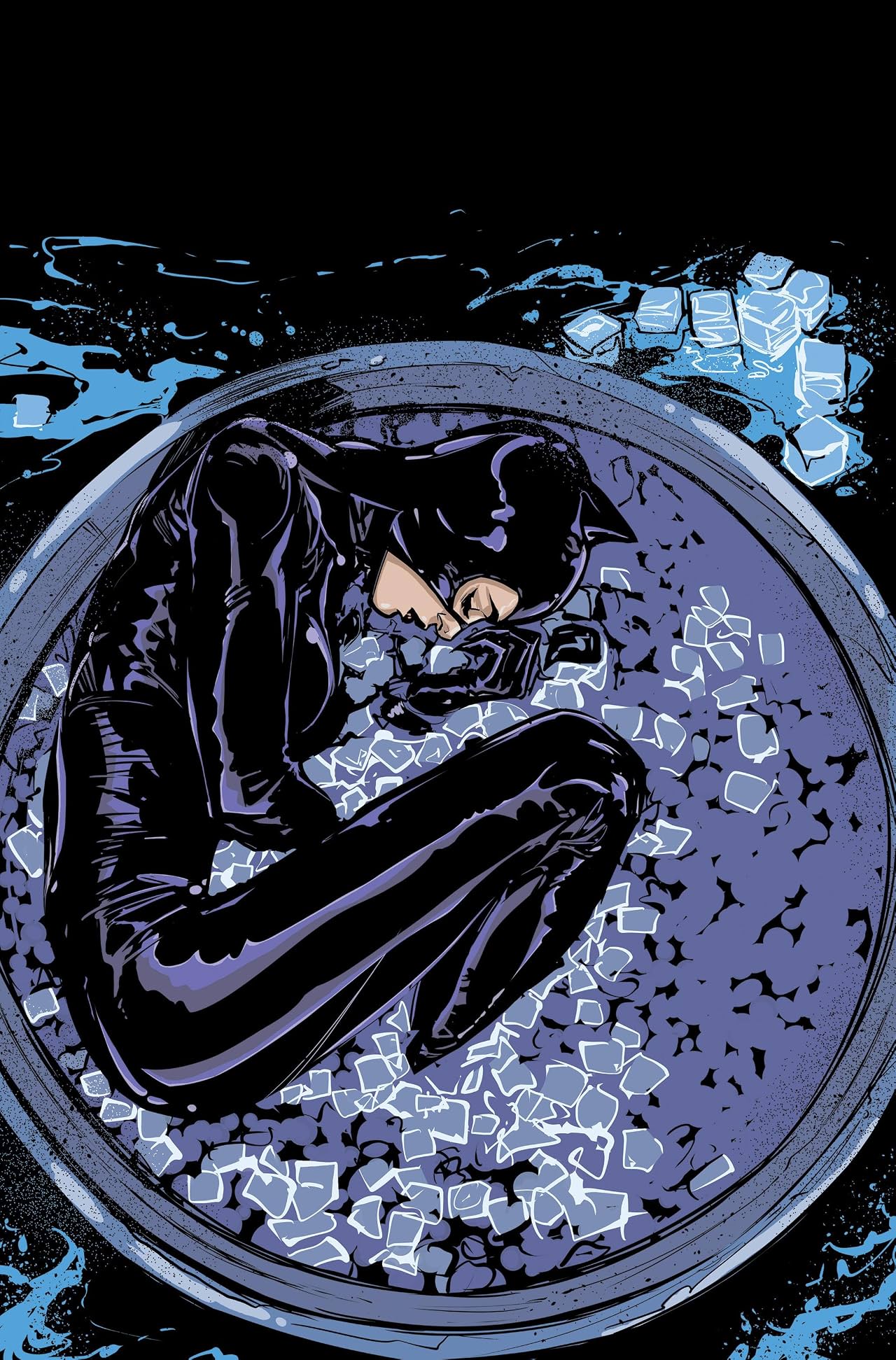 Catwoman (2018-) No.3