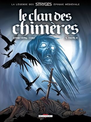Le Clan des chimères Vol. 3: Ordalie