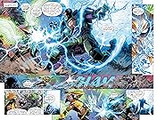 Justice League (2018-) #7