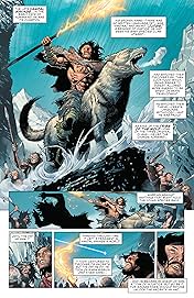 Justice League (2018-) #7