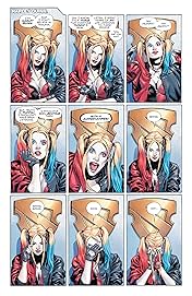 Heroes in Crisis (2018-2019) #1