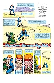 Defenders (1972-1986) #132