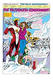 Defenders (1972-1986) #133