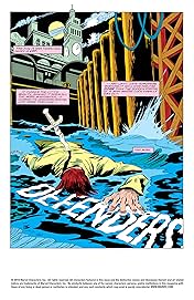 Defenders (1972-1986) #133