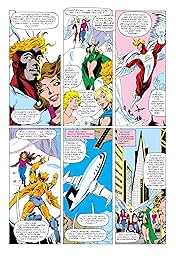 Defenders (1972-1986) #133