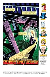 Defenders (1972-1986) #136