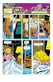 Defenders (1972-1986) #136