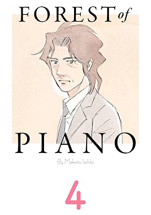Forest of Piano Vol. 4