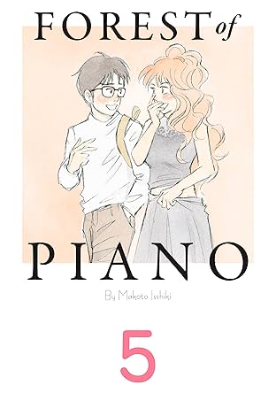 Forest of Piano Vol. 5