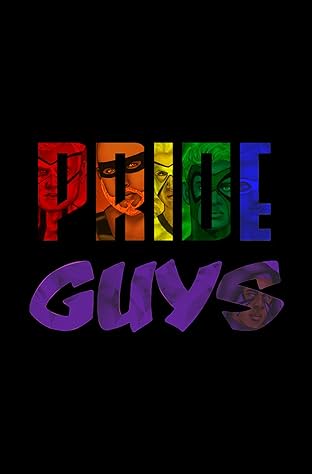 The Pride Guys #1
