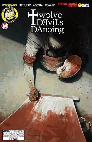 Twelve Devils Dancing #2