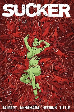 Sucker Vol. 1: Living After Midnight