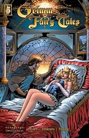 Grimm Fairy Tales #5