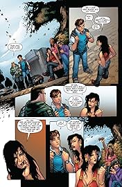 Grimm Fairy Tales #5