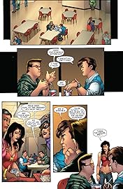 Grimm Fairy Tales #5