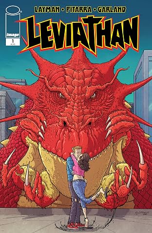 Leviathan No.1 Leviathan No.1
