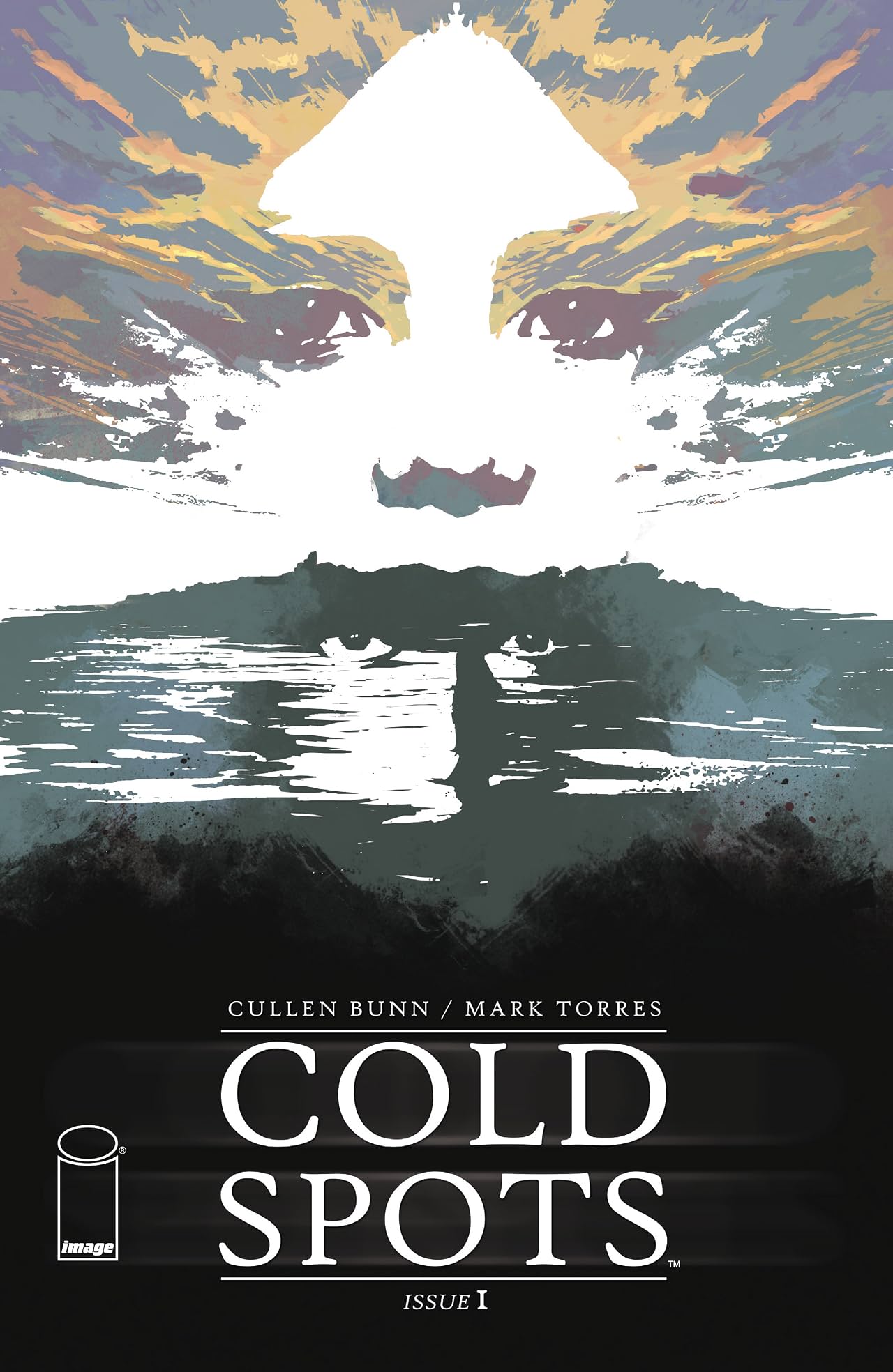 Cold Spots No.1 Cold Spots No.1