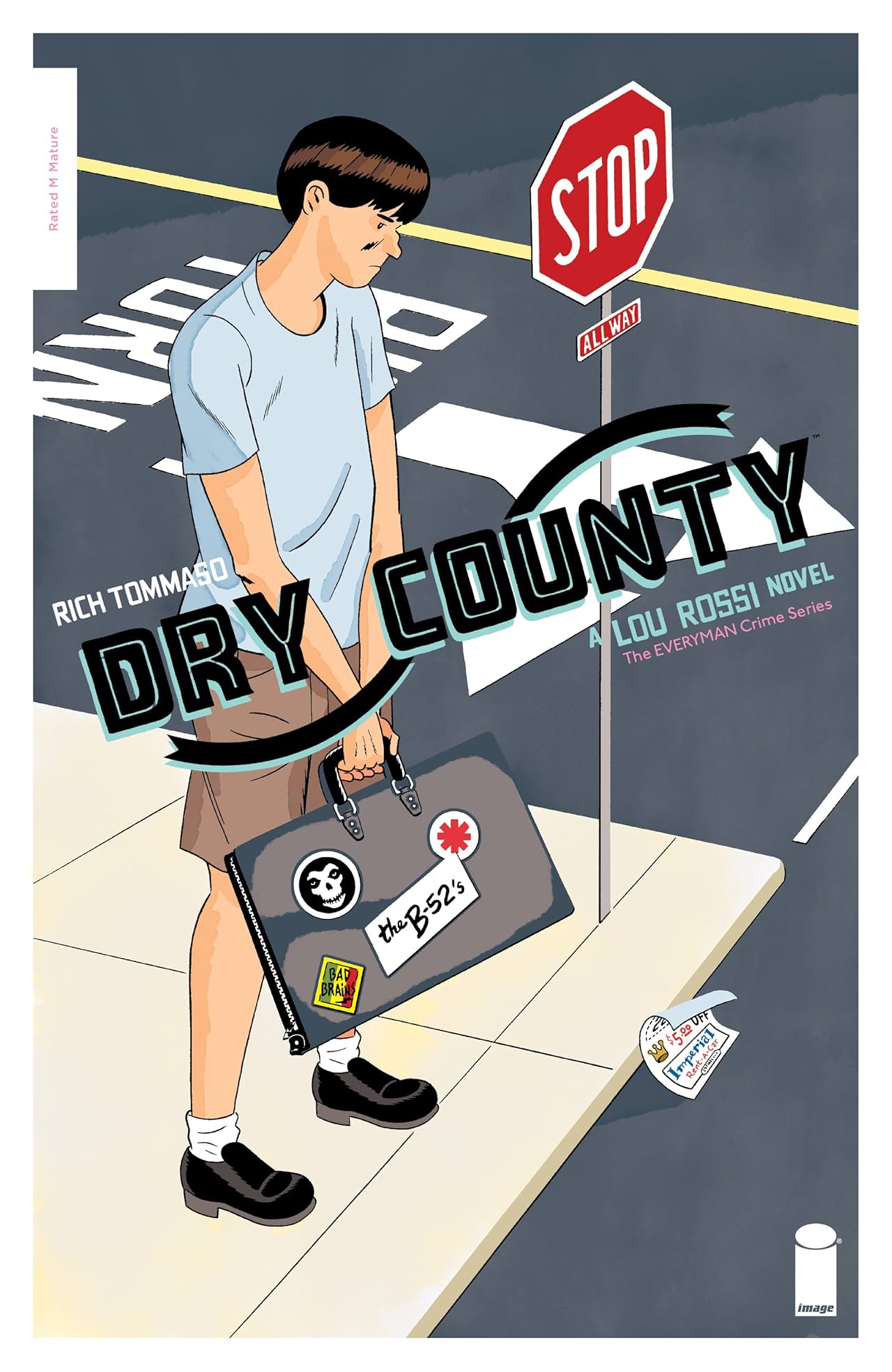 Dry County Complete
