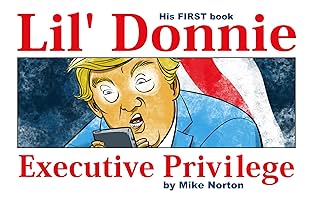 Lil' Donnie Vol. 1: Executive Privilege