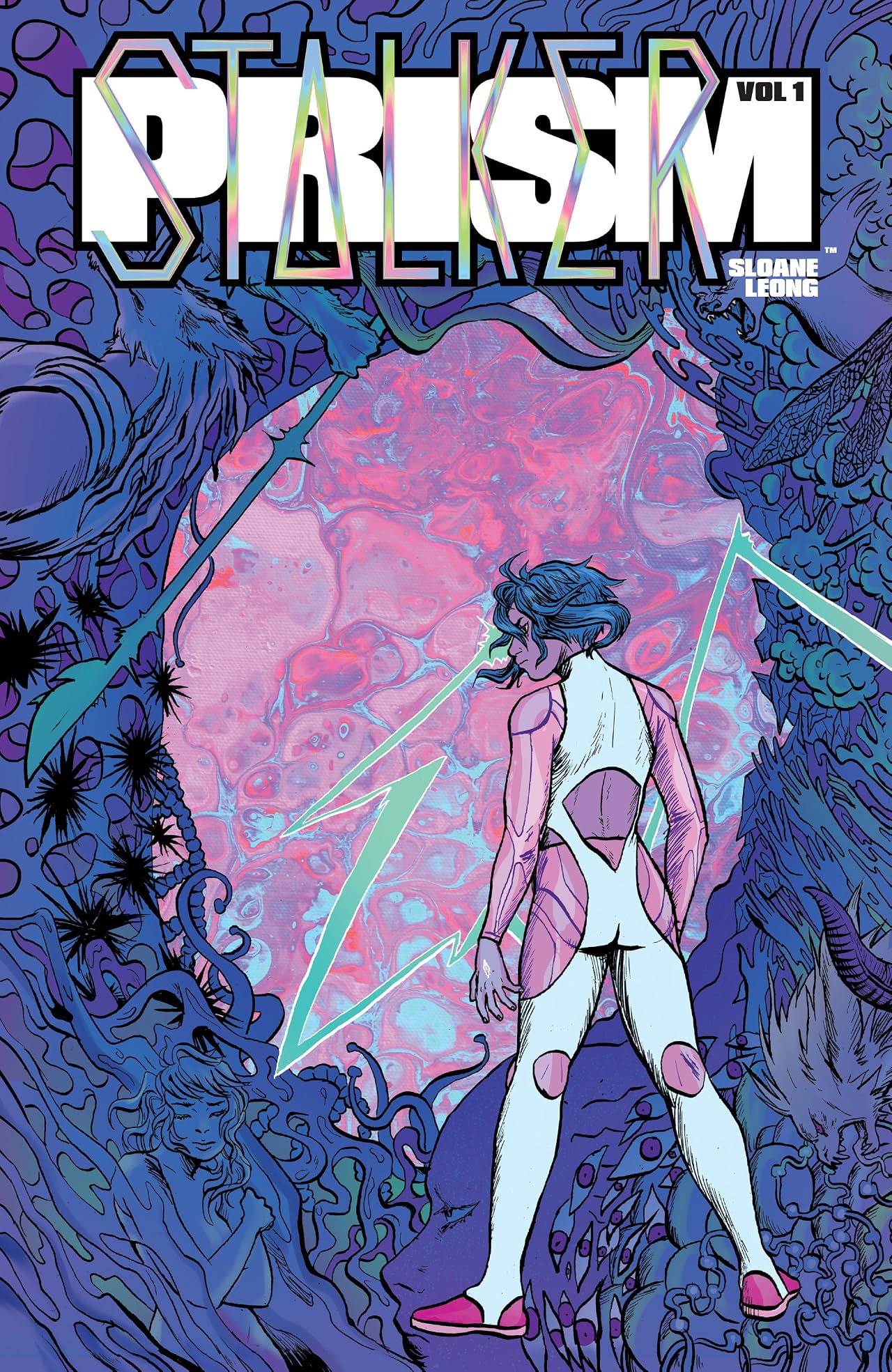 Prism Stalker Tome 1 Prism Stalker Tome 1