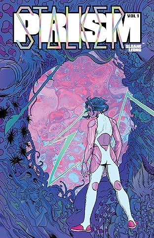 Prism Stalker Vol. 1