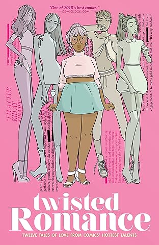 Twisted Romance