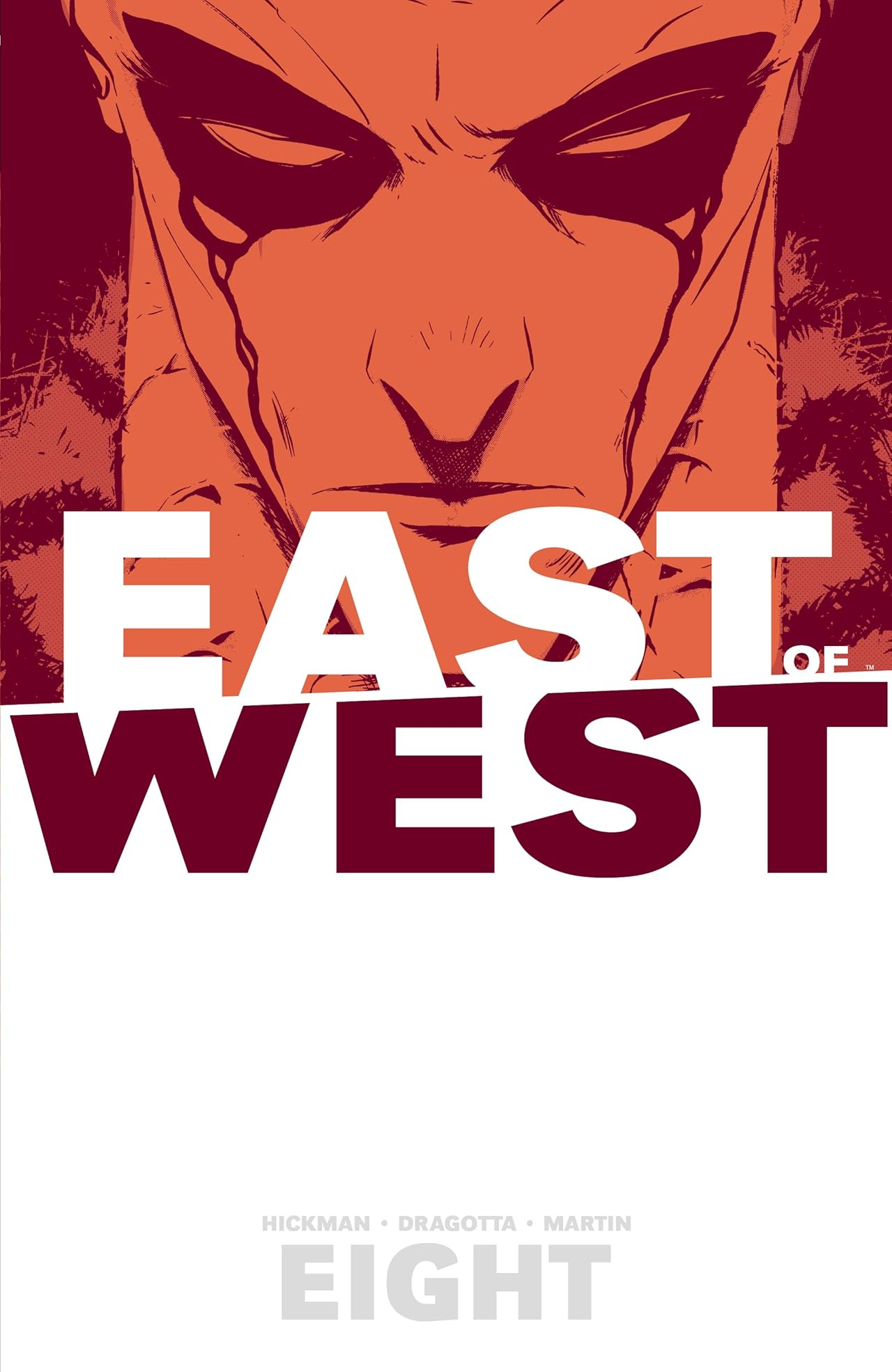East of West Vol. 8