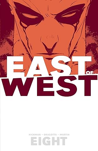 East of West Vol. 8