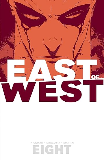 East of West Vol. 8
