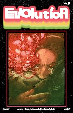 Evolution #9