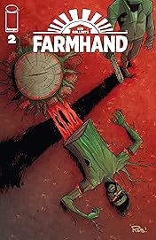 Farmhand #2