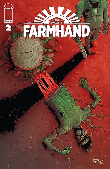 Farmhand #2