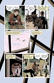 Kill Or Be Killed Vol. 4