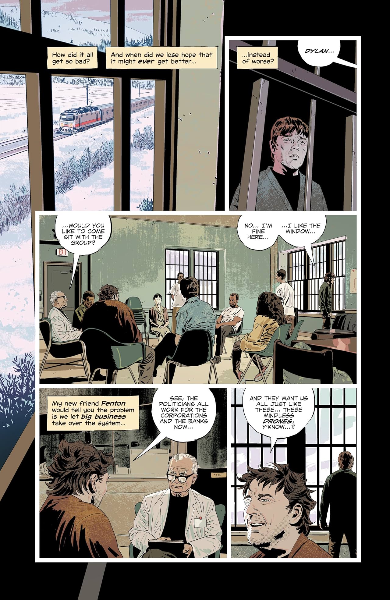 Kill Or Be Killed Vol. 4