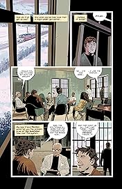 Kill Or Be Killed Vol. 4