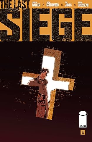 The Last Siege #3