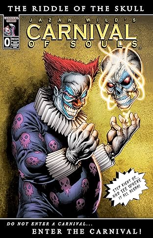 Carnival of Souls #0