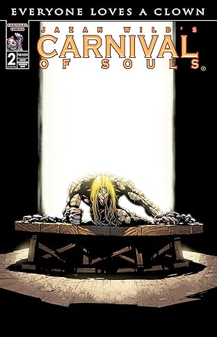 Carnival of Souls #2