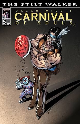 Carnival of Souls #5