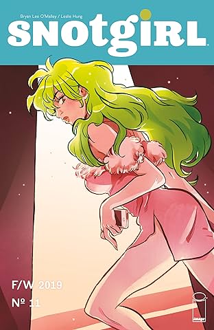 Snotgirl #11
