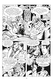 Stray Bullets: Sunshine & Roses Vol. 2