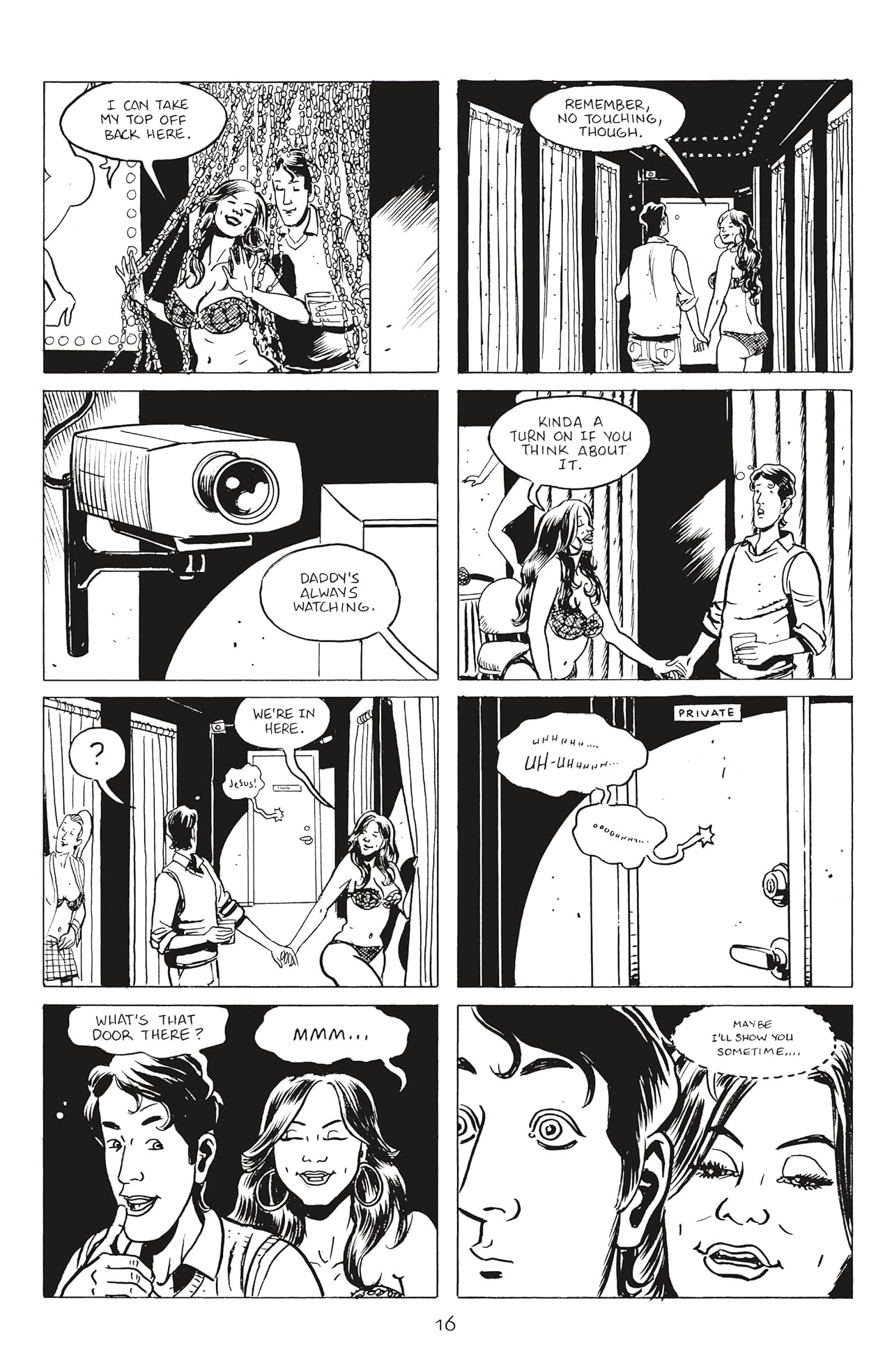 Stray Bullets: Sunshine & Roses Vol. 2