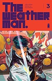 The Weatherman #3