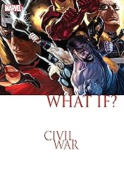 What If: Civil War