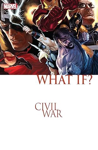 What If: Civil War