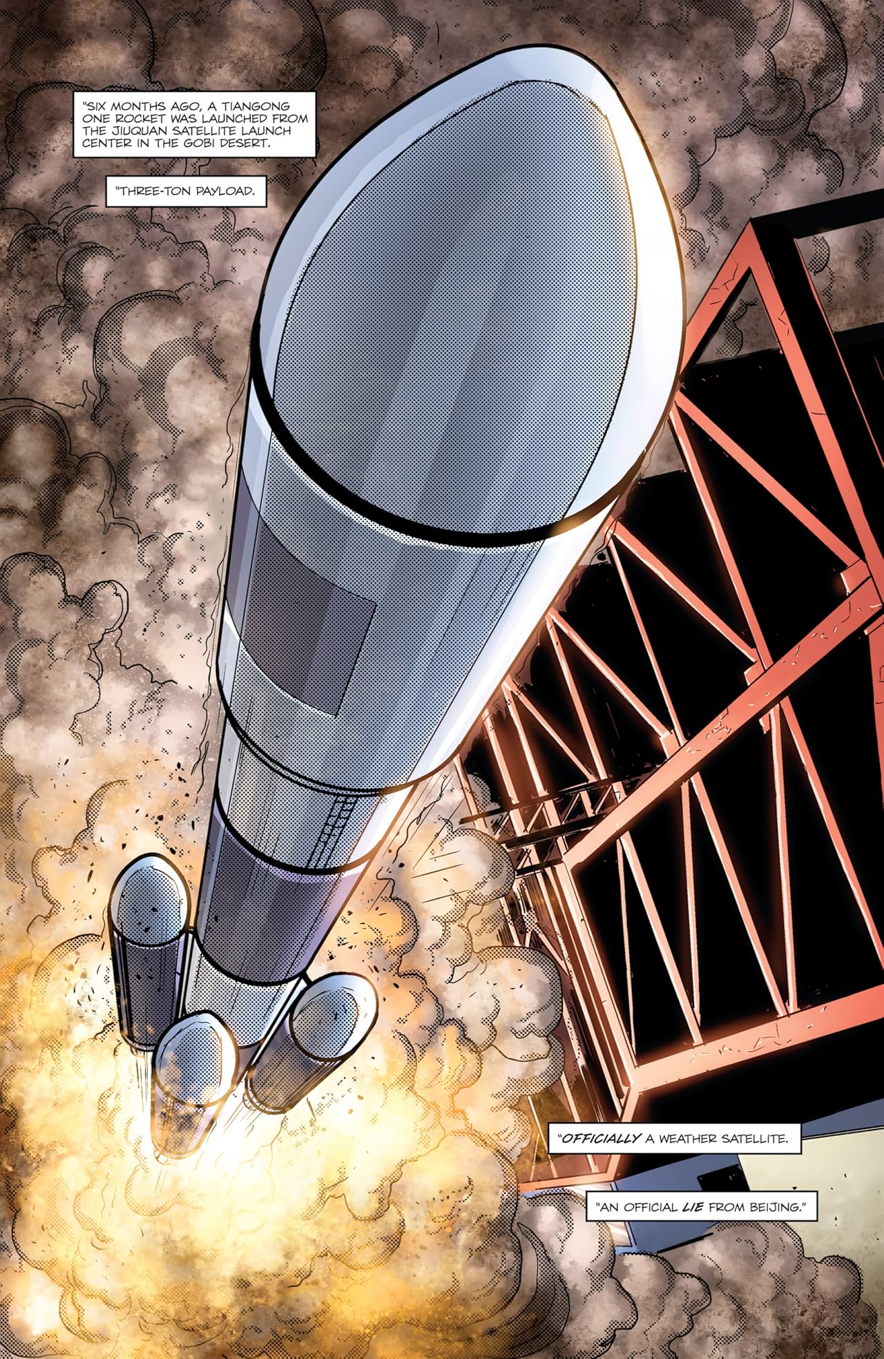 G.I. Joe: Special Missions Vol. 2