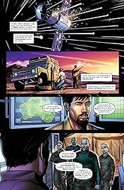 G.I. Joe: Special Missions Vol. 2